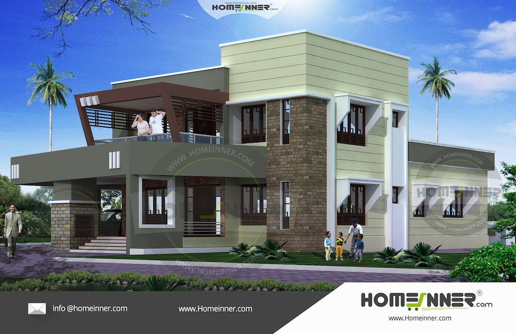 Kerala Home Design Blogspot