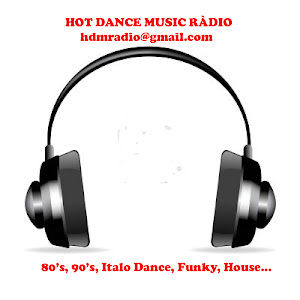 Hot  Dance Music Ràdio