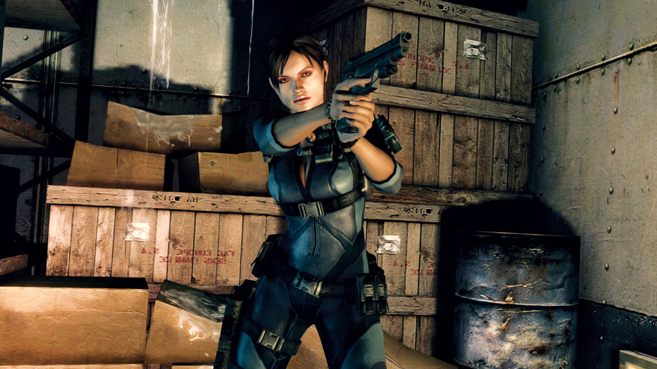 скачать игру resident evil на playstation