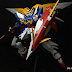 Painted Build: MG 1/100 Gundam Fenice Rinascita ver. Heero Yuy