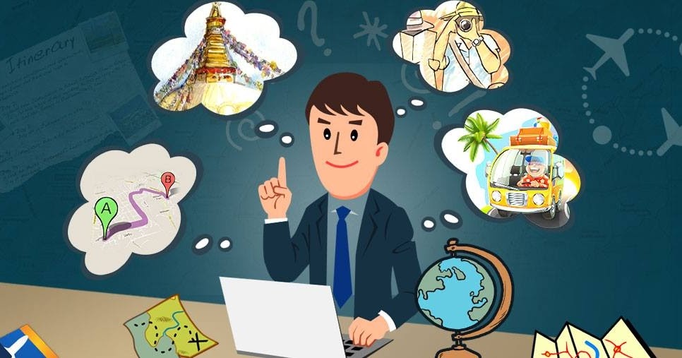 Who are the Best Travel Agents for Booking Flights and Hotels? Travel