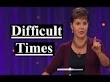 The Downside Risk of Joyce Meyer - God This Is Too Hard Sermon That No One Is Talking About