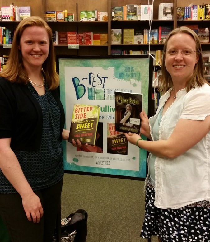 Original Content The Barnes Noble Teen Book Festival In Connecticut