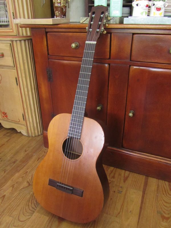 c.1969 Gibson Classical Guitar