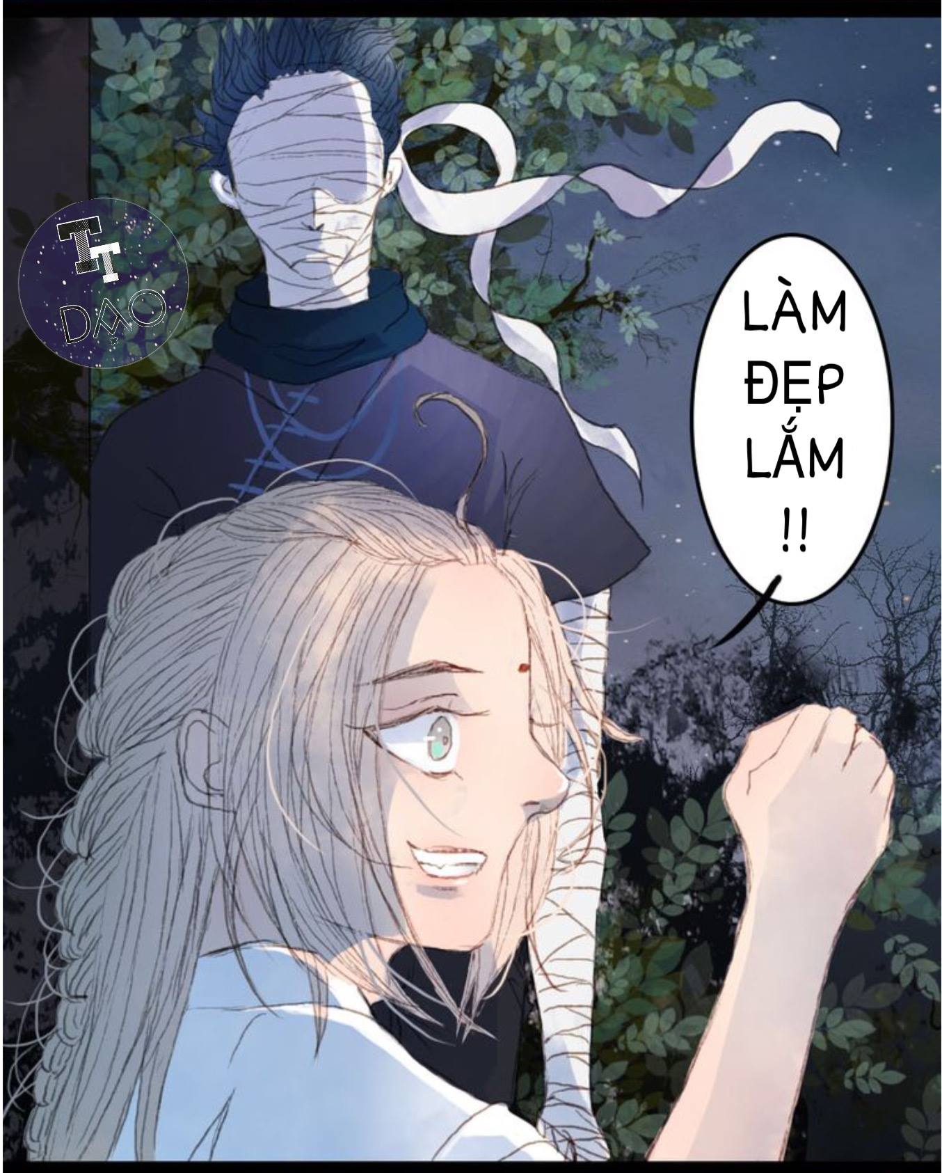 Khúc Hữu Ngộ - Chương 4 - Trang 18