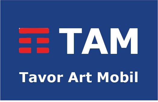 T.A.M. (Tavor Art Mobil).