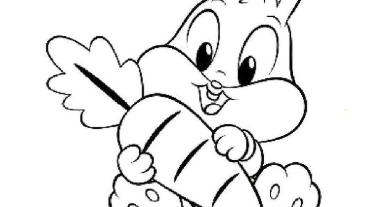 Kumpulan Koleksi Gambar Kelinci Animasi Keren Cikimm Com Mengapa kelinci begitu identik dengan wortel? kumpulan koleksi gambar kelinci animasi