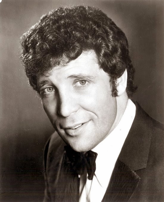 Museo LoPiù Tom Jones It's not unusual Museo LoPiù Tom Jones It's not unusual