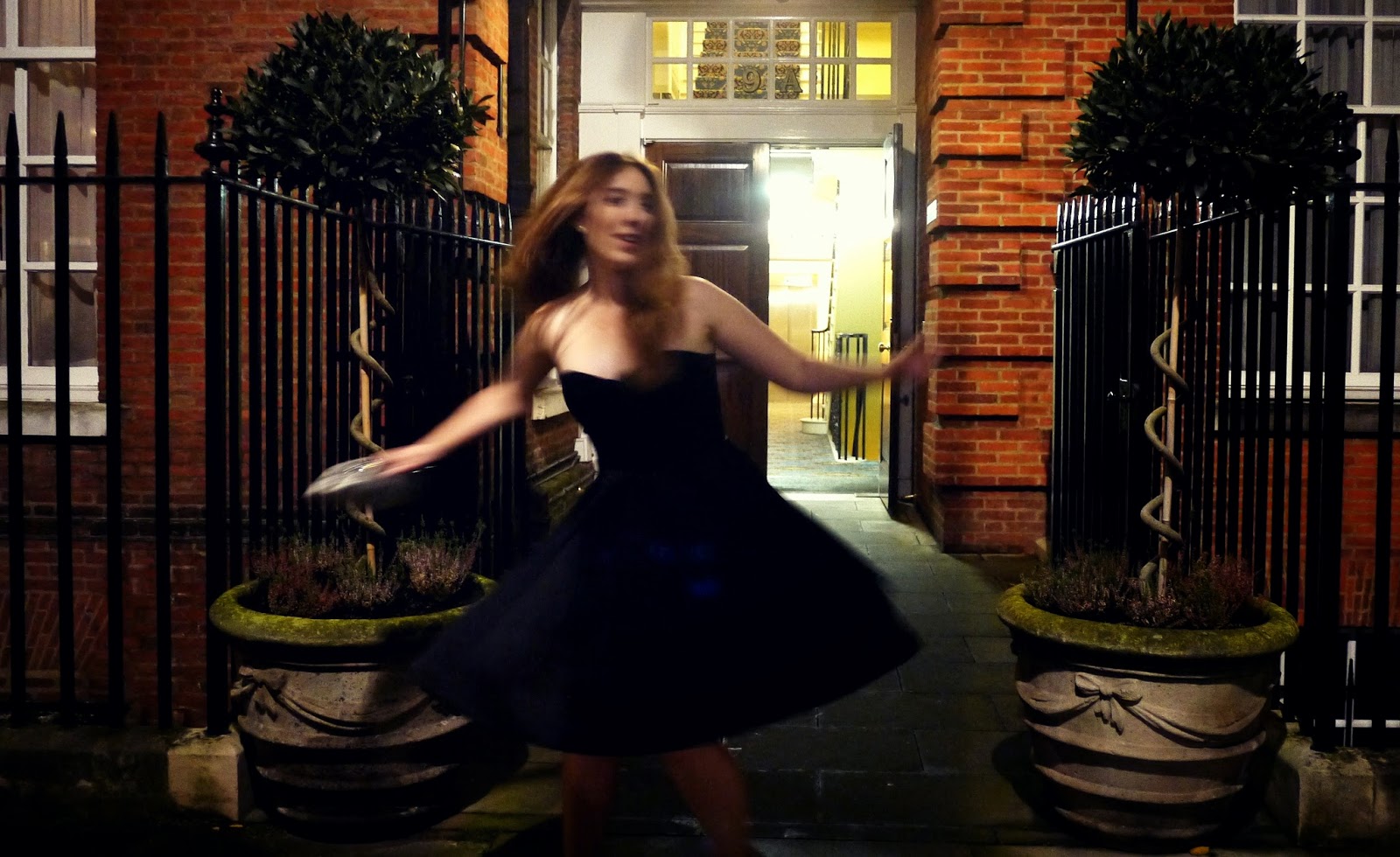 Caledonian Club Ceilidh. Lux Life London Luxury Lifestyle & Travel Blog