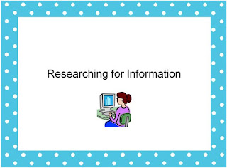 The Book Bug: Lesson Freebies