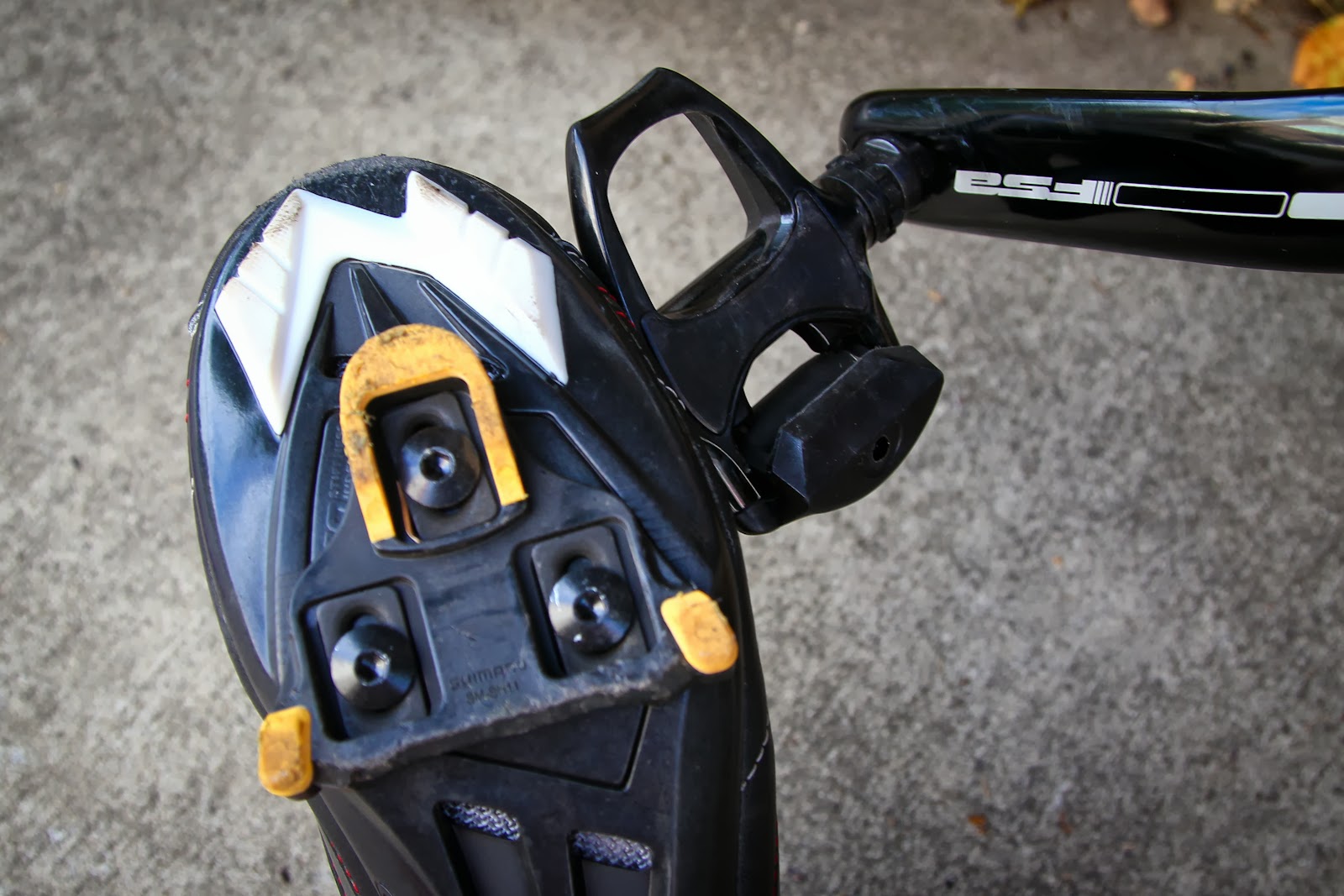 Spd Sl Pedals >> Bear's ALC Page: September 2013 Spd Sl Pedals >> Bear's ALC Page: September 2013