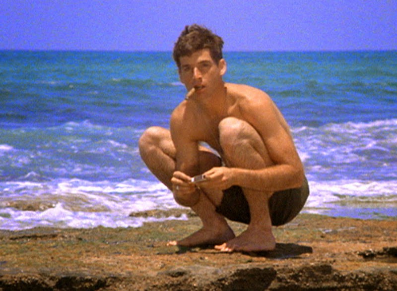 Sam Fuller's The Big Red One Recontruction