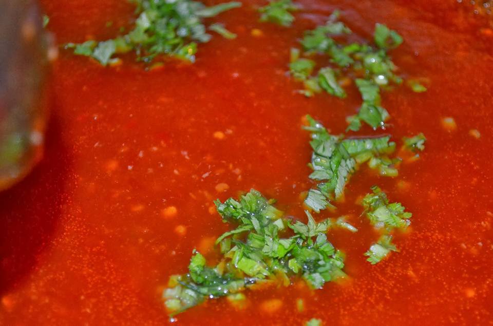 Resepi Steamboat Kuah Tomyam Paling Sedap Boleh Makan 1