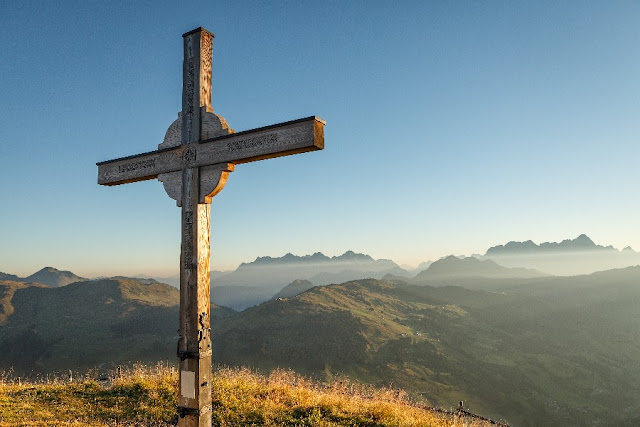 escursione trekking saalbach