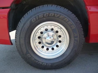 Gamblin Motors: 2005 Chevrolet Silverado 1500 SS