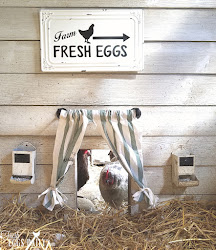 chicken diy drapes coop draft excerpted hacks keeping quick easy project amazon