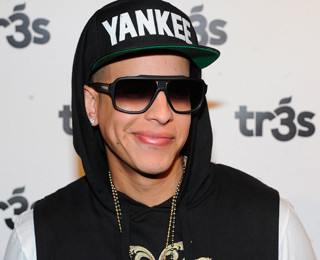 la mejor de las mejores: EL DADDY