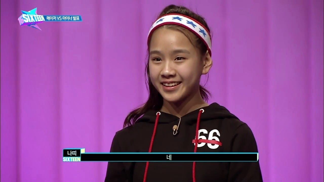 JYP SIXTEEN: Episode 1 recap/ανασκόπηση | I say myeolchi // k-pop in greek