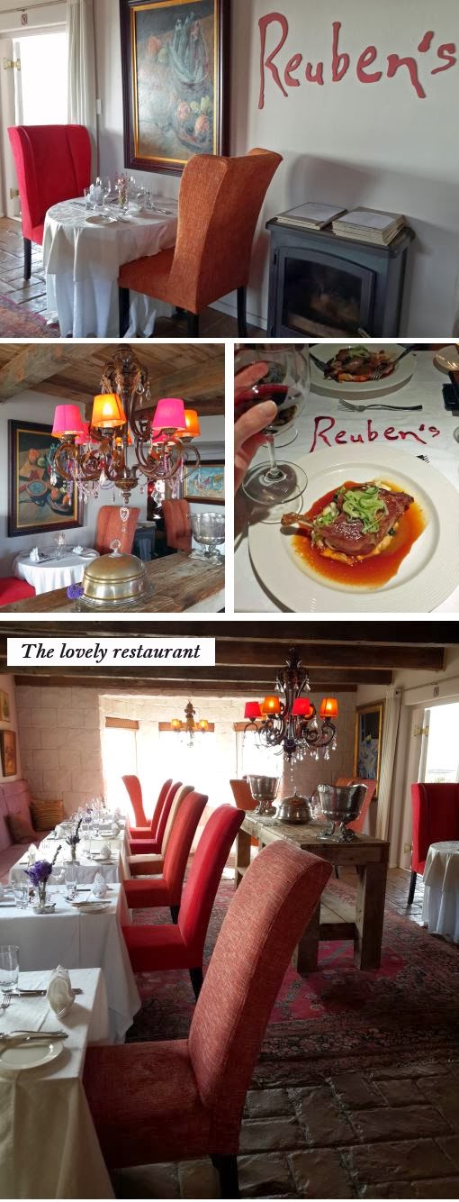 Abalone house Being Brazen