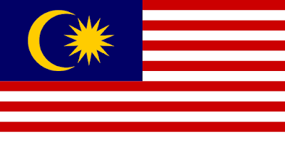 MERDEKA GIVEAWAY DARI KASUTKACA15, bendera malaysia