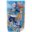 DC Super Hero Girls Frost Mattel Dolls Signature Wave 2 Doll