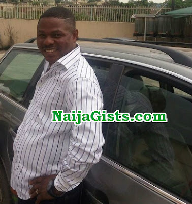 yinka ayefele attacked ado ekiti 