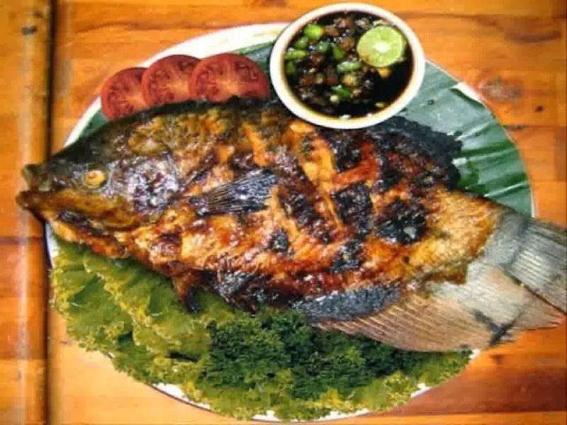 Aneka Olahan Masakan Ikan Air Tawar untuk Pemula Aneka Olahan Masakan Ikan Air Tawar untuk Pemula