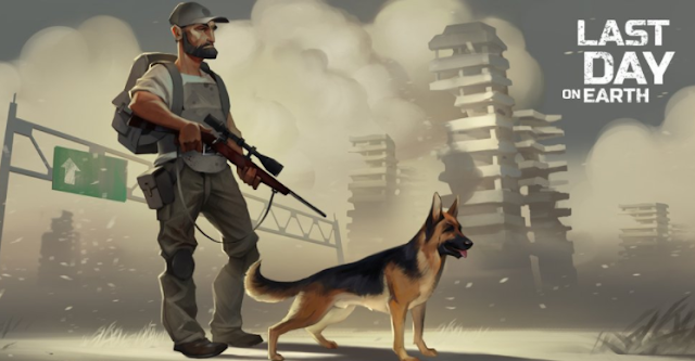 Download Last Day on Earth Survival Mod Apk Download Last Day on Earth Survival Mod Apk