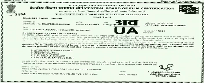 Dhoom 2 Telugu Full Movie Free Download Morning Raga Full Movie ...