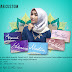 Pesan Kerudung Segi Empat Terbaru Di Snapy