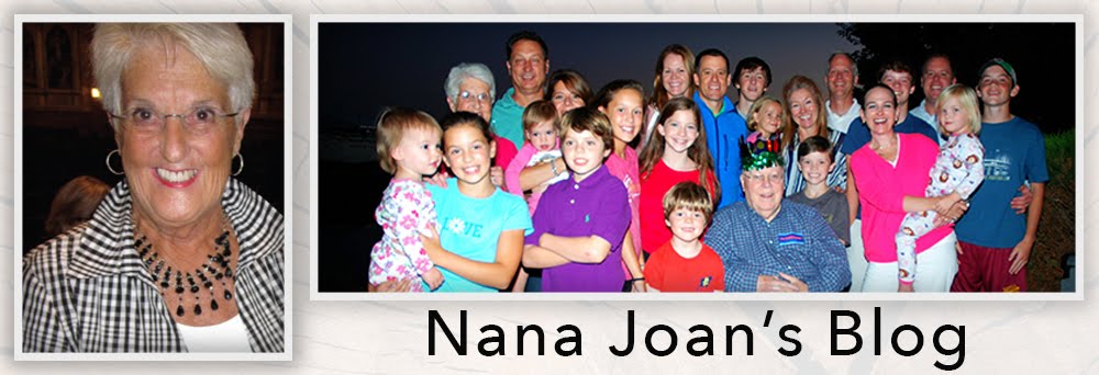 Nana Joan
