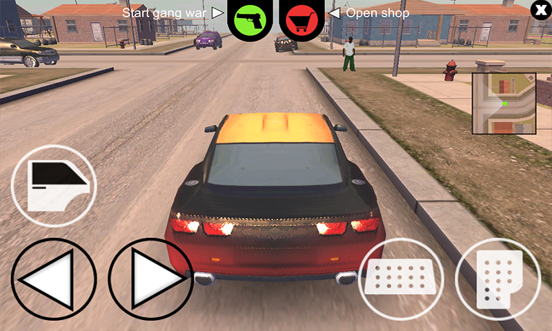 10+ Download Game San Andreas Straight 2 Compton Mod Apk