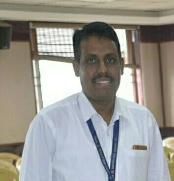 M.R. Hidayathulla , M.Sc Computer Science