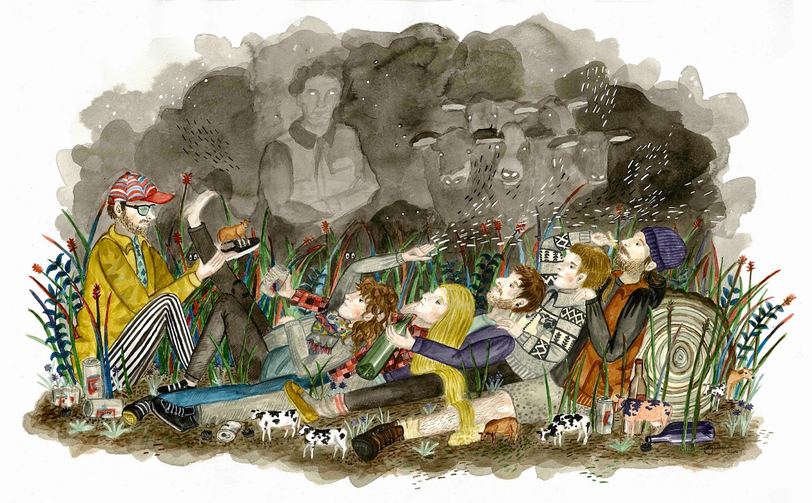 Temple grandin squeeze machine