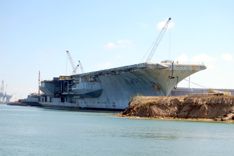 When I hit the lotto, what ridiculous surplus military hardware should ...