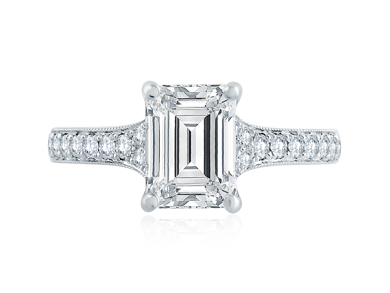 Derick Smith's Blog: 7 Best Diamond Shapes For Wedding Rings