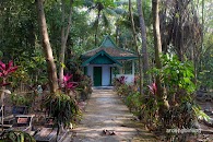 Makam Pangeran Bumidirjo Kebumen