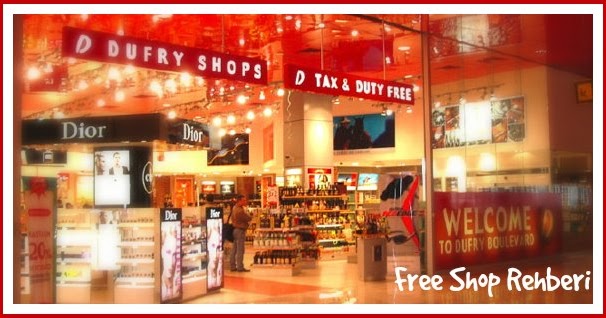 free shop çikolata