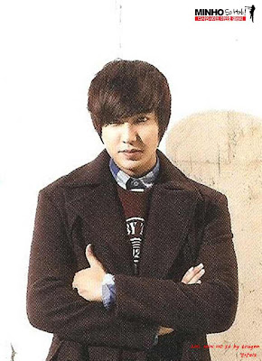 lee min ho lee min ho