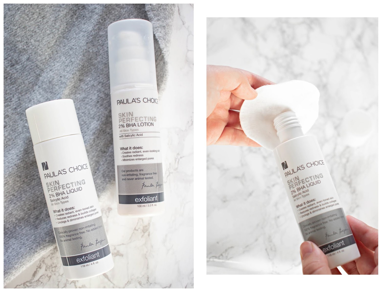 AUTUMN CYSTIC ACNE SKINCARE ROUTINE — Style and Sushi