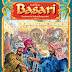Basari: Das Kartenspiel - recenzja