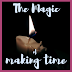 The Magic of Making Time