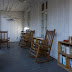 Living In Williamsburg, Virginia: King's Arms Tavern Foyer, Colonial