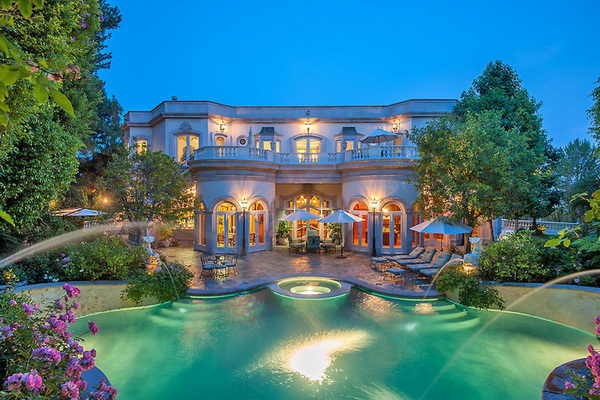 Top 5 Luxury Villas Soraya Schmitz Blog 2 Villa Valentina In Miami