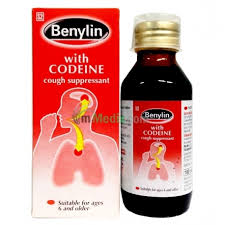 The excessive abuse of codeine in Nigeria -What you should know about the drug - OGfunds blog. 