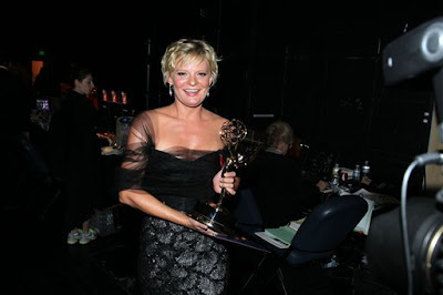 Martha Plimpton - CA Emmys