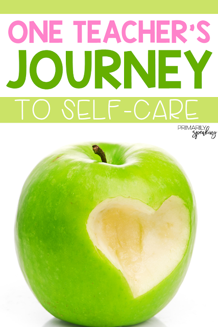 One Teacher s Journey To Self Care LaptrinhX News one-teacher-s-journey-to-self-care-laptrinhx-news