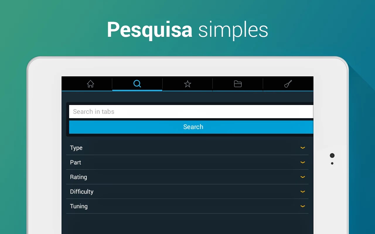 Ultimate Guitar Tabs & Chords v3.7.0 Apk [Unlocked]