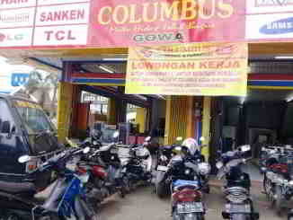 Lowongan Kerja Pt Columbus Megah Bumi Sulawesi Lowongan Kerja Makassar