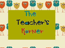The Teachers Korner